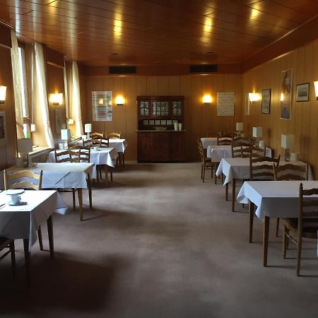 Hotel Deutscher Kaiser Baden-Baden Dış mekan fotoğraf