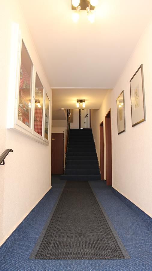 Hotel Deutscher Kaiser Baden-Baden Dış mekan fotoğraf
