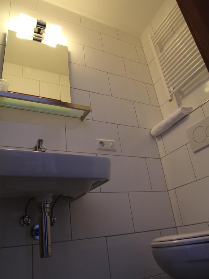 Hotel Deutscher Kaiser Baden-Baden Dış mekan fotoğraf