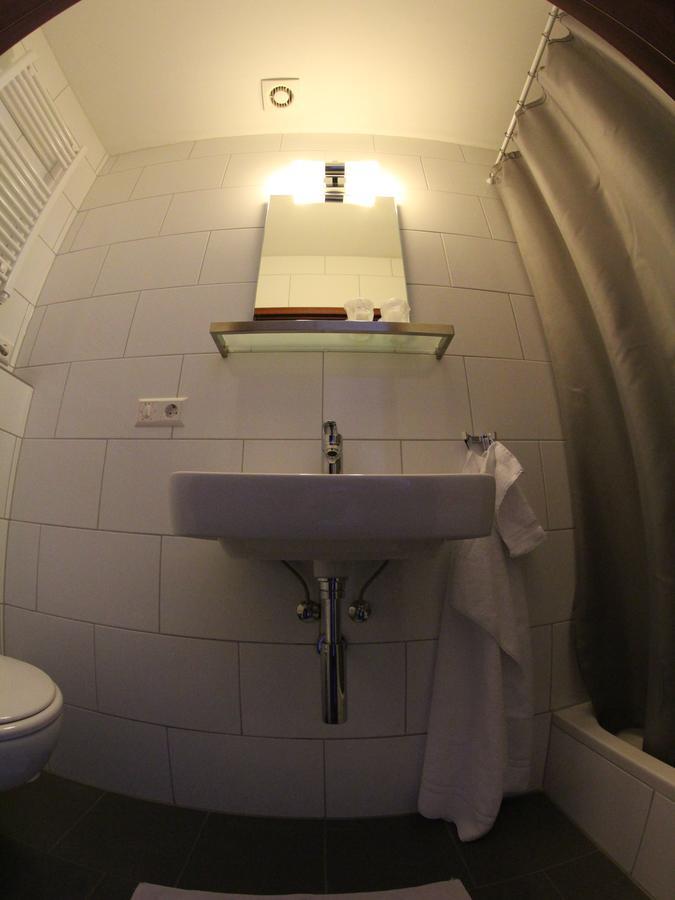 Hotel Deutscher Kaiser Baden-Baden Dış mekan fotoğraf