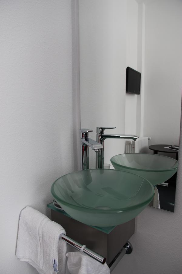 Hotel Deutscher Kaiser Baden-Baden Dış mekan fotoğraf
