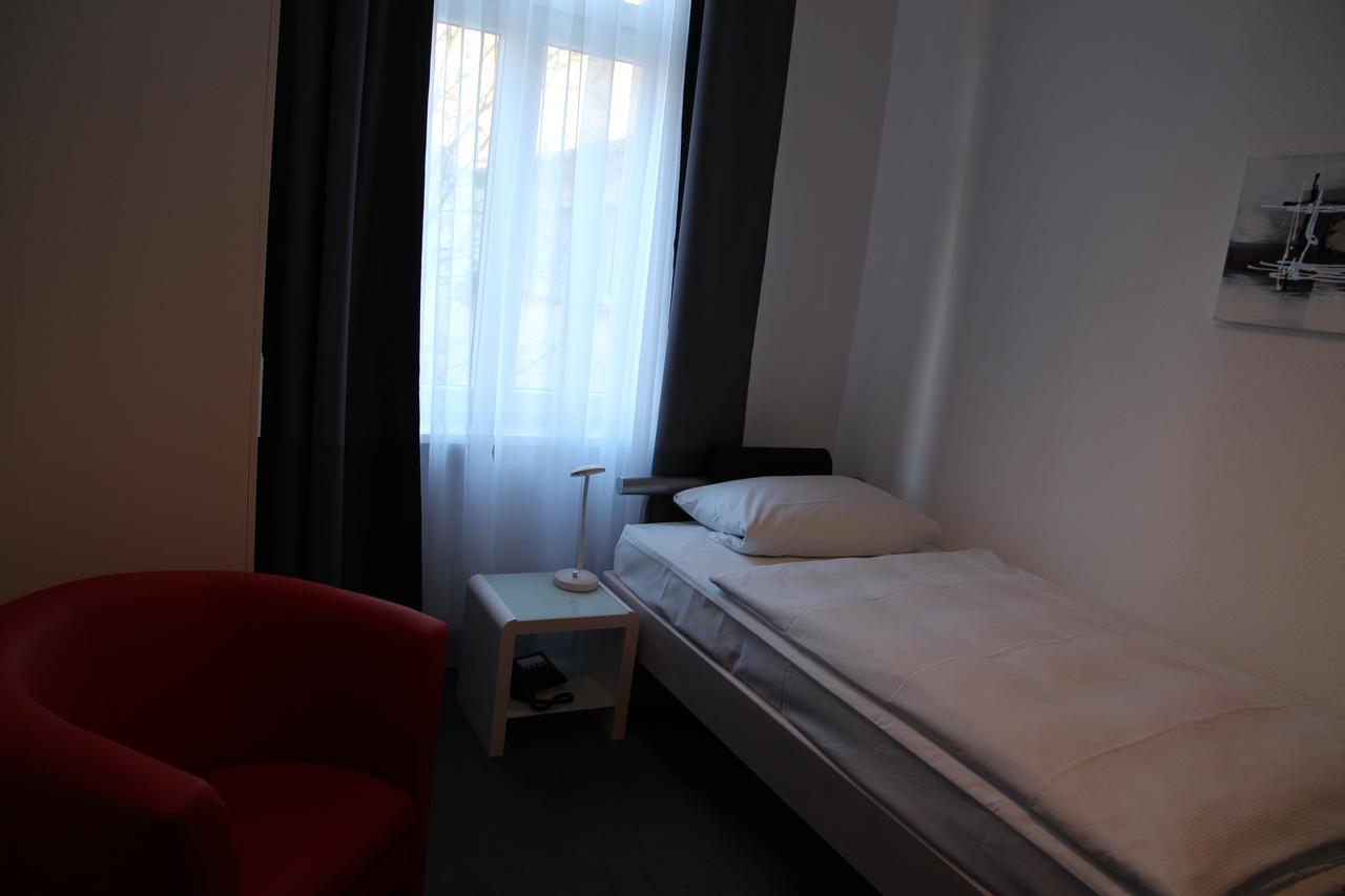 Hotel Deutscher Kaiser Baden-Baden Dış mekan fotoğraf