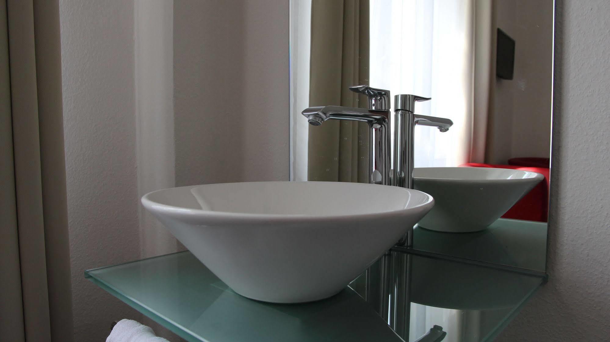 Hotel Deutscher Kaiser Baden-Baden Dış mekan fotoğraf
