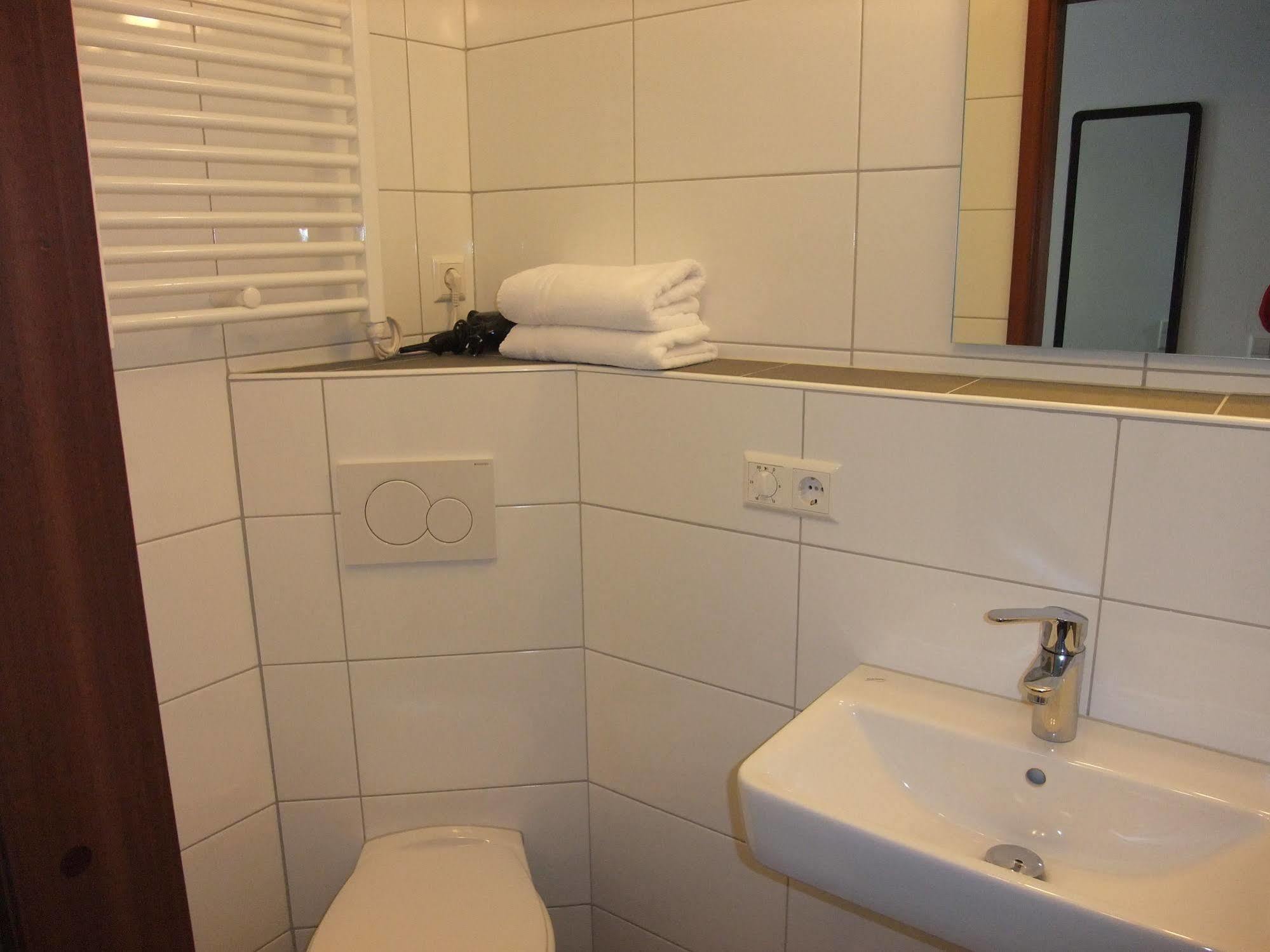 Hotel Deutscher Kaiser Baden-Baden Dış mekan fotoğraf