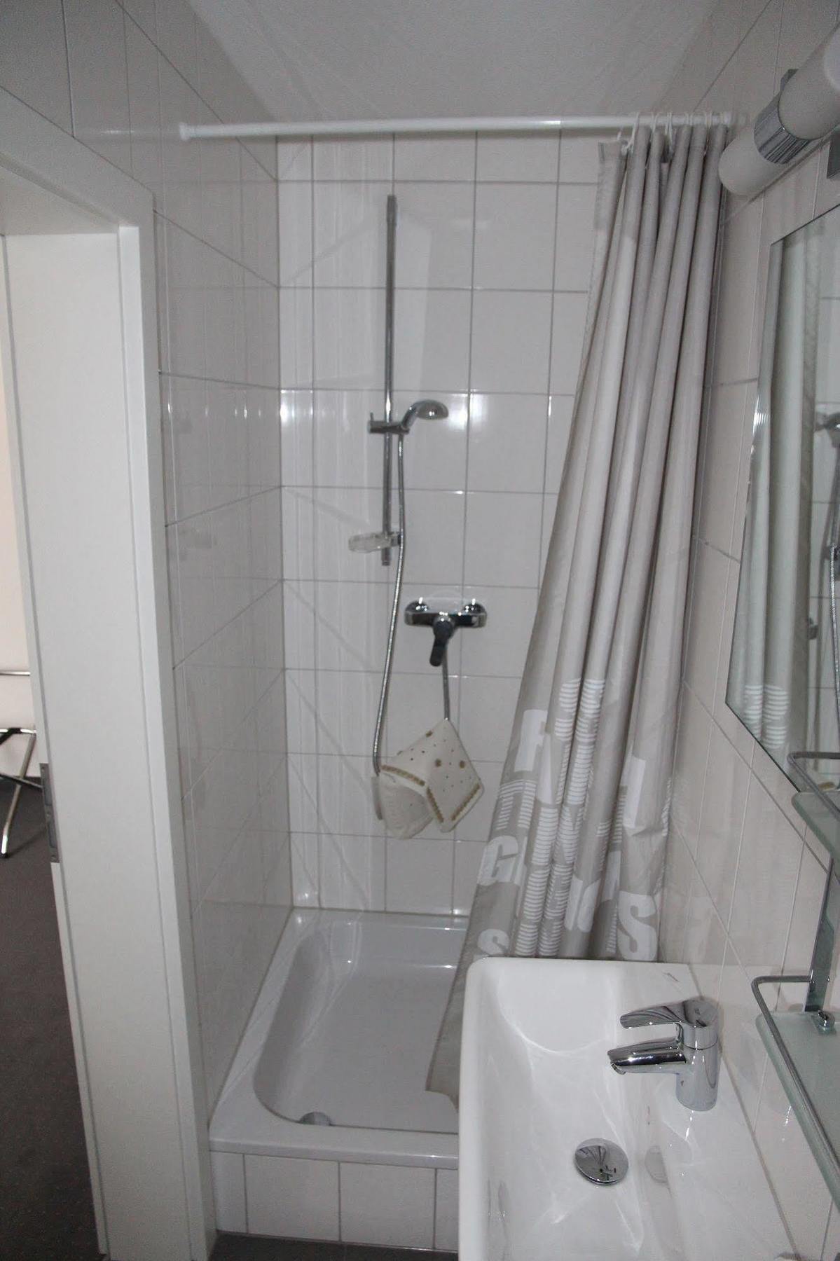 Hotel Deutscher Kaiser Baden-Baden Dış mekan fotoğraf